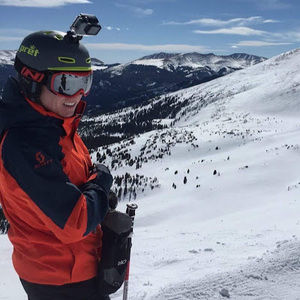 Meet your Posher, Samuel